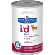 Hills Lata I/D Canine Gastrointestinal - 370 g